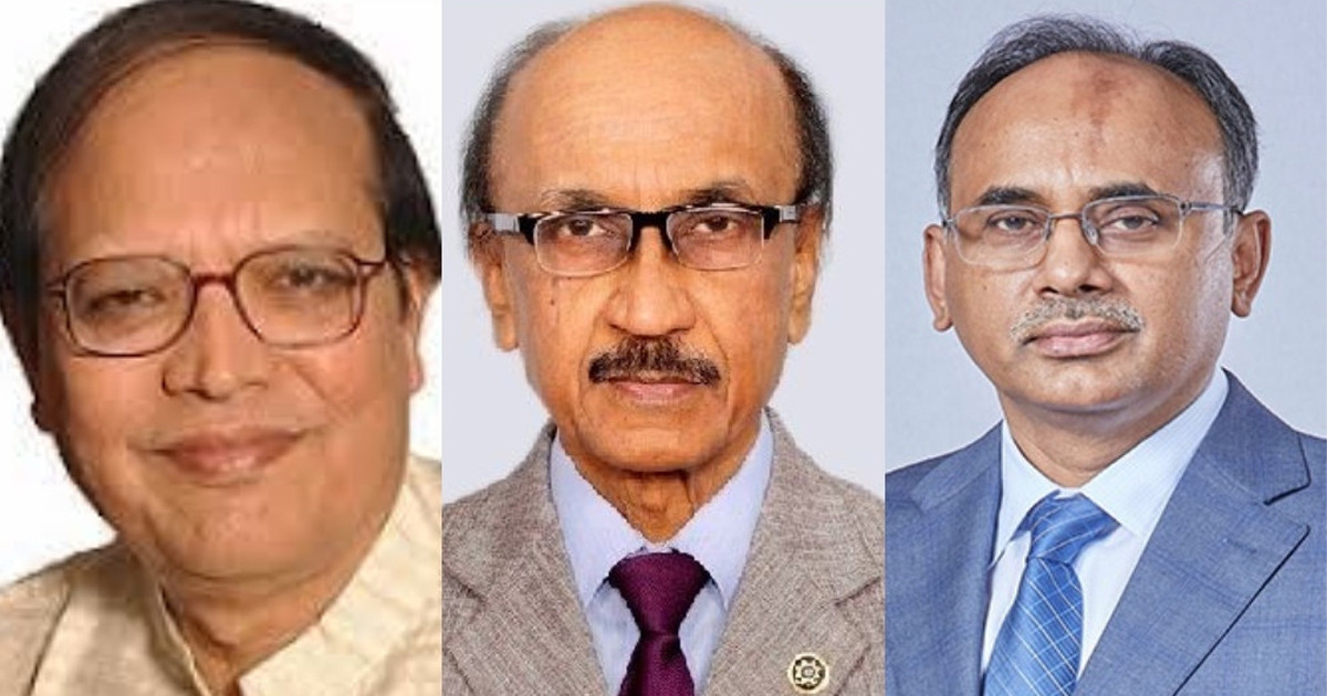 সাবেক তিন গভর্নরসহ ৯ কর্মকর্তার ব্যাংক হিসাব তলব