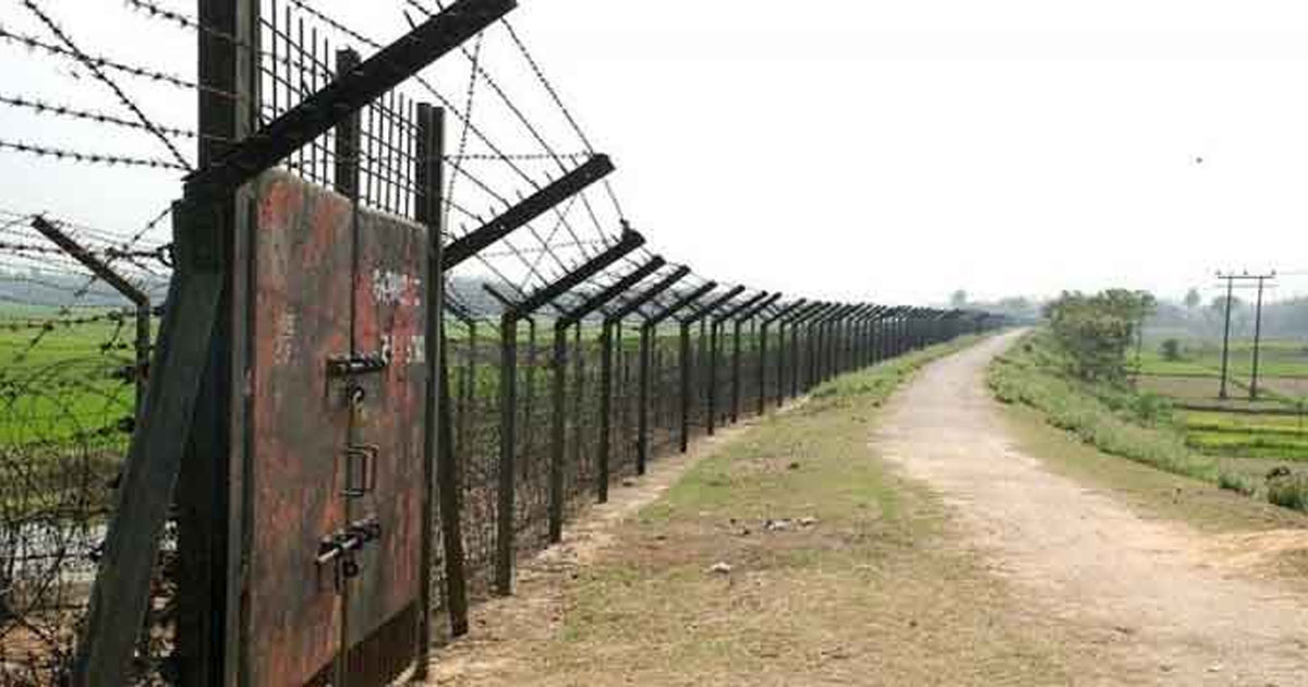 পুশ-ইন করা আমির শেখকে বাংলাদেশ থেকে ফিরিয়ে নিল ভারত