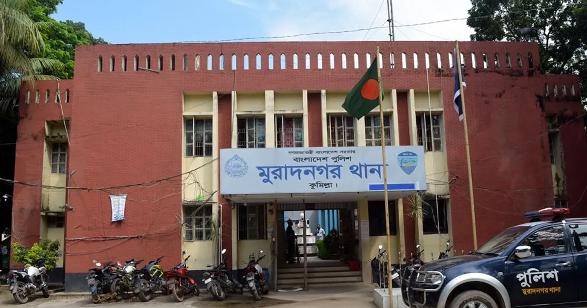 মুরাদনগরে বিষাক্ত মদপানে প্রাণ গেল ২ জনের