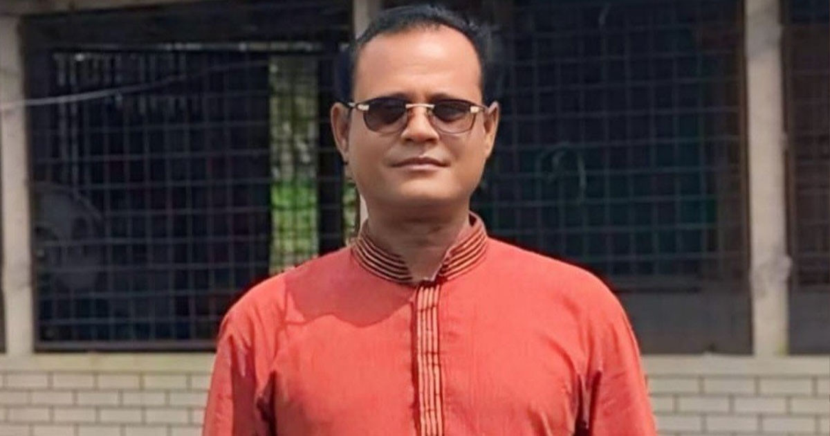পাংশা উপজেলা আ. লীগের সভাপতি গ্রেপ্তার