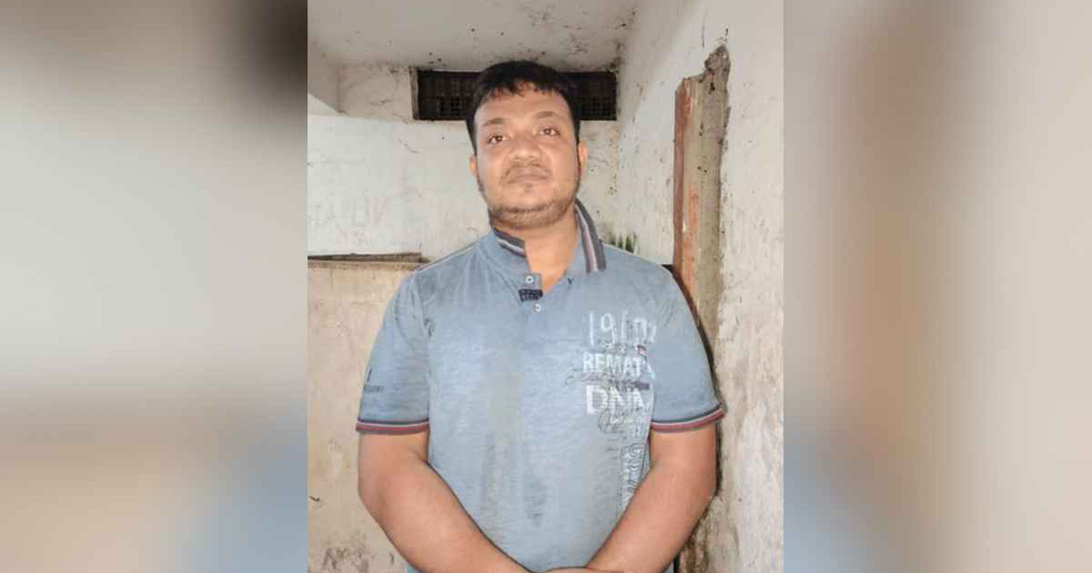 ছাত্র-জনতার ওপর হামলা: রংপুরে স্বেচ্ছাসেবক লীগ নেতা ‍গ্রেপ্তার