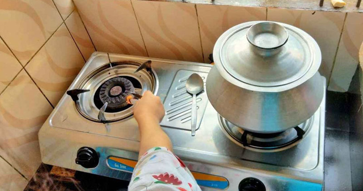 আজ সারাদিন গ্যাস থাকবে না যেসব এলাকায়