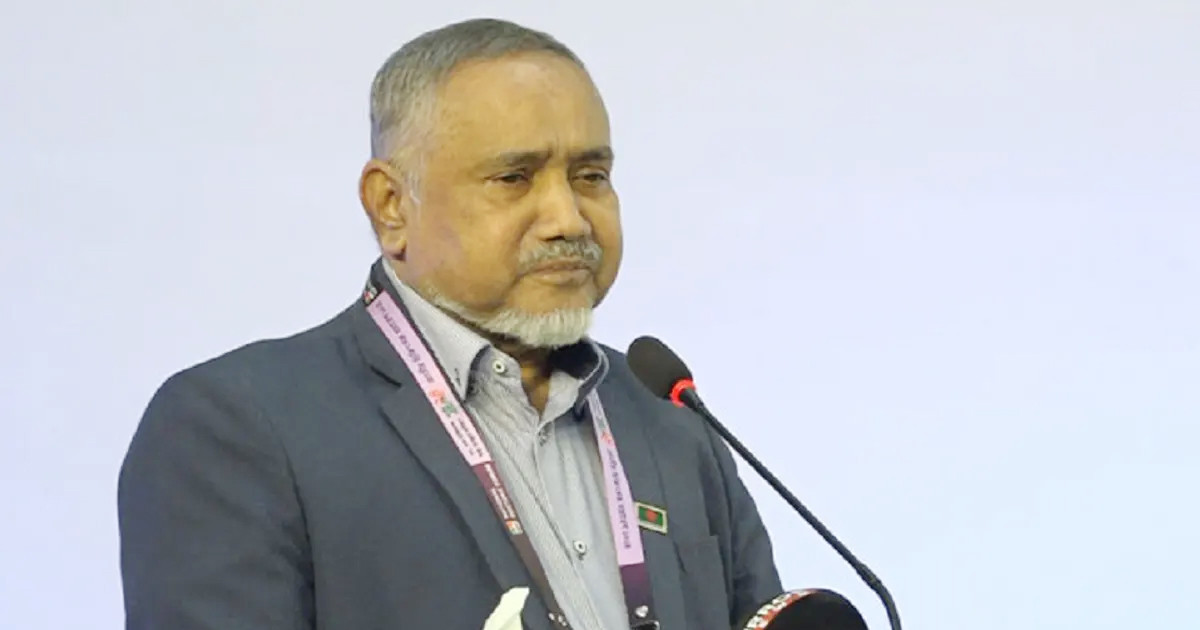 আরেকটি ১/১১-এর ক্ষেত্র তৈরি করবেন না