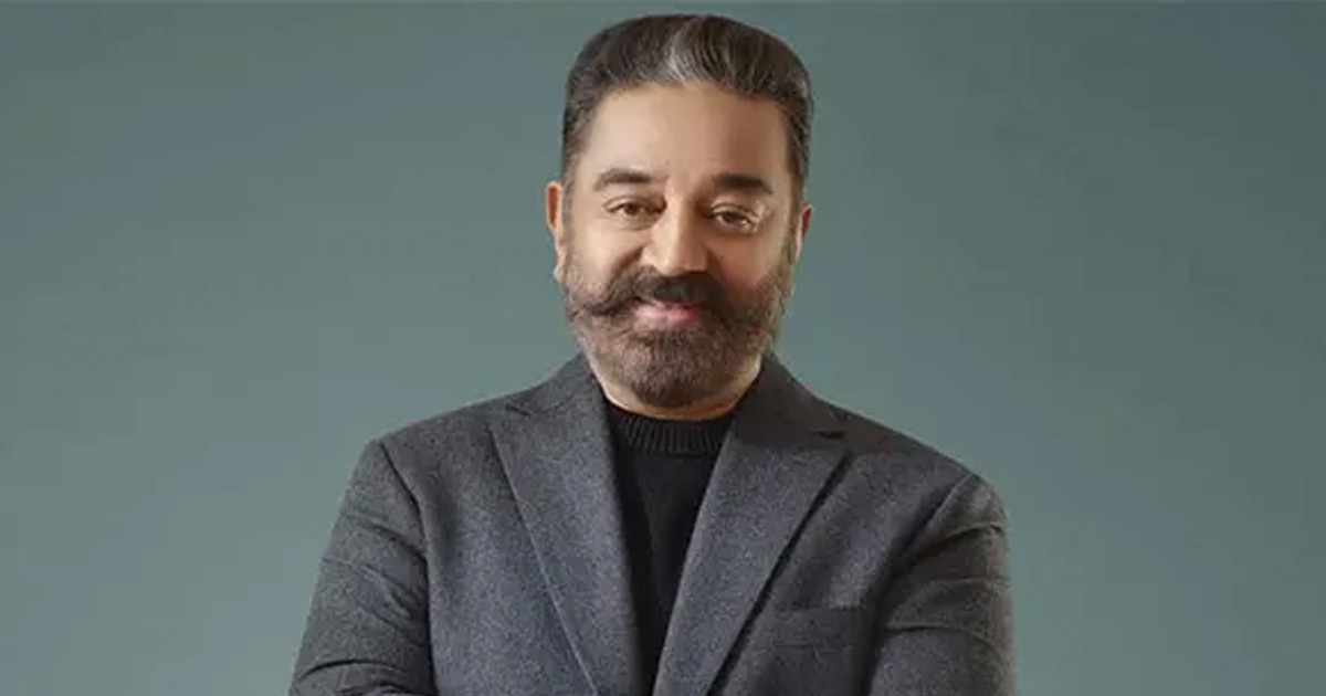কমল হাসানকে হত্যার হুমকি!