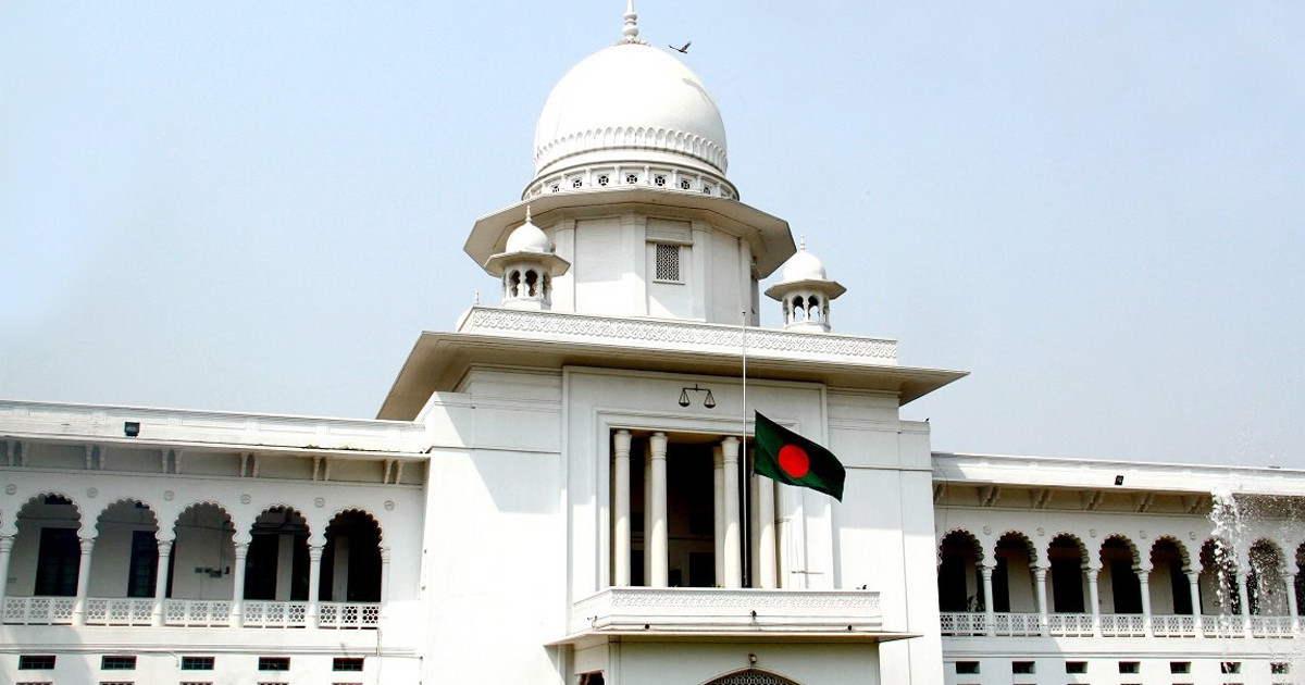 সাদাপাথর লুট: দ্রুত ব্যবস্থা নিতে হাইকোর্টে রিট