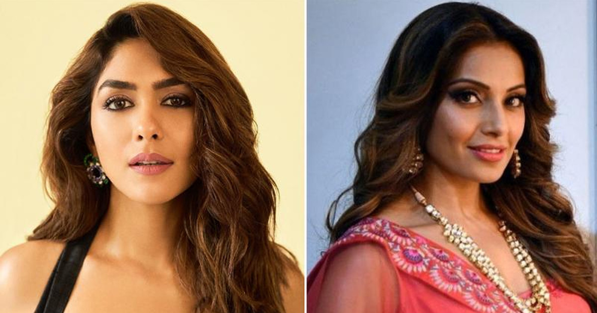 ‘দেখতে পুরুষের মতো’ ম্রুণালের কটাক্ষের জবাব দিলেন বিপাশা