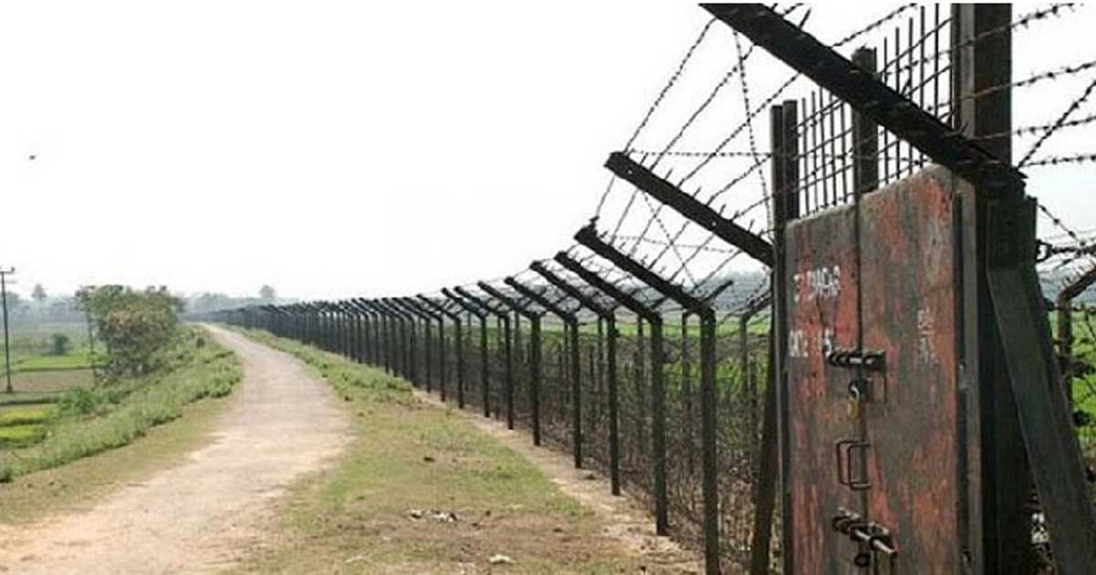ভোলাহাট সীমান্ত দিয়ে ১৩ জনকে পুশইন