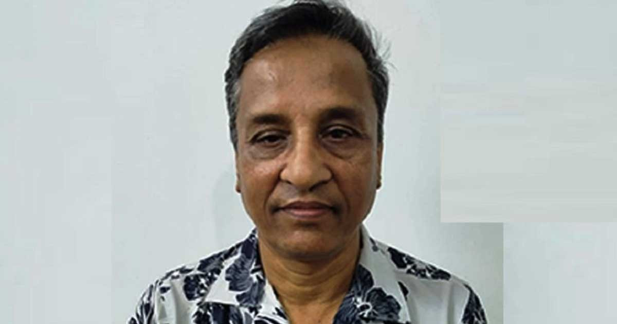 সাবেক স্বাস্থ্যমন্ত্রী জাহিদ মালেকের এপিএস গ্রেপ্তার