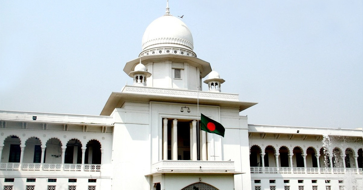 ৭ দিনের মধ্যে পাথর আগের স্থানে রাখতে হবে, দিতে হবে লুটকারীদের তালিকা