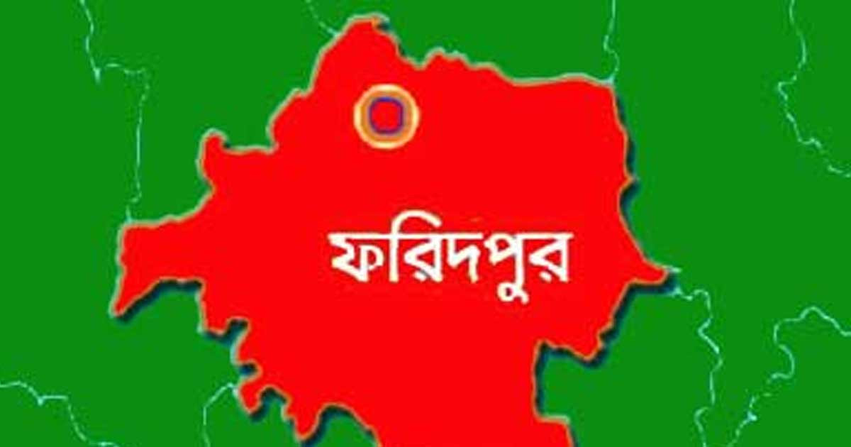 ফরিদপুরে দুই বাসের মুখোমুখি সংঘর্ষে প্রাণ গেল ৩ জনের