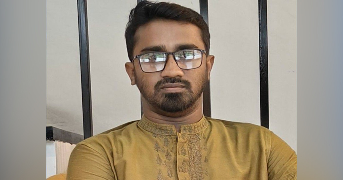 যে ব্যক্তিরা নির্বাচন করবেন, তারা কেন সরকারের উপদেষ্টা হলেন—প্রশ্ন রাশেদের