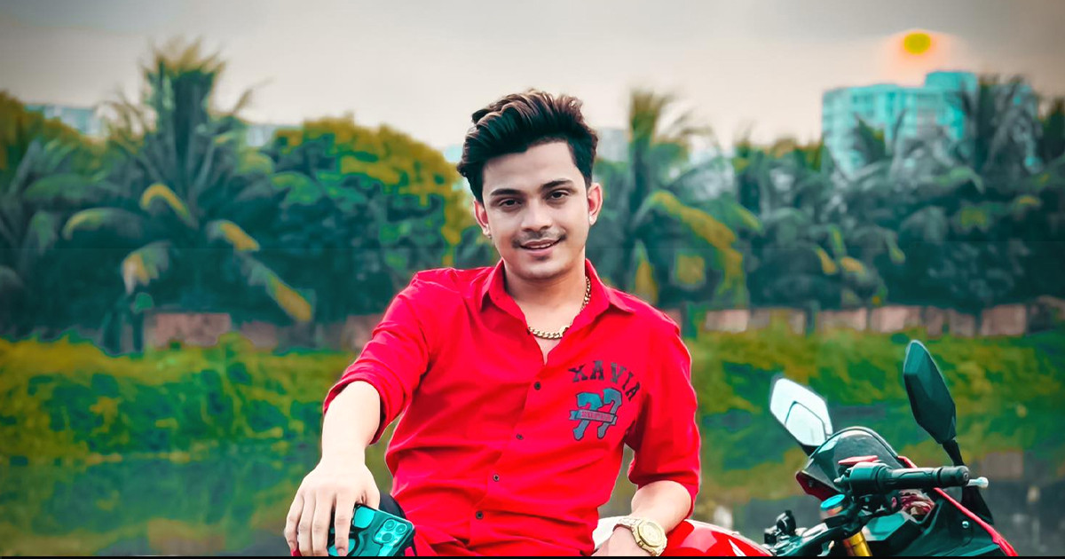 সকালে গ্রেপ্তার দুপুরে জামিন টিকটকার প্রিন্স মামুনের