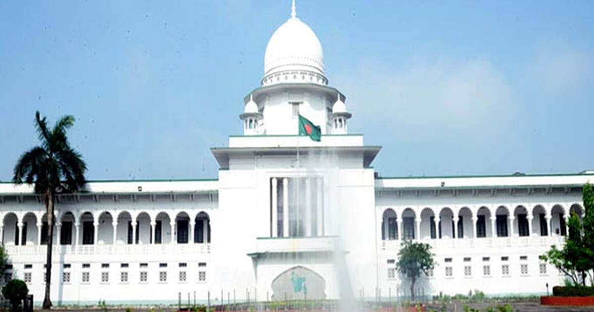 রাষ্ট্রপতিকে স্পিকারের শপথ পড়ানোর বিধান প্রশ্নে রুল শুনানিতে ৭ অ্যামিকাস কিউরি নিয়োগ