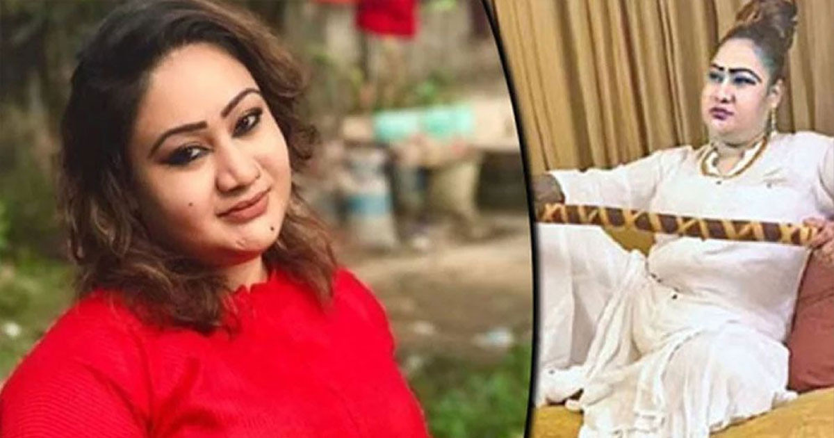 সেই পাপিয়া দম্পতির সাড়ে ৩ বছরের কারাদণ্ড