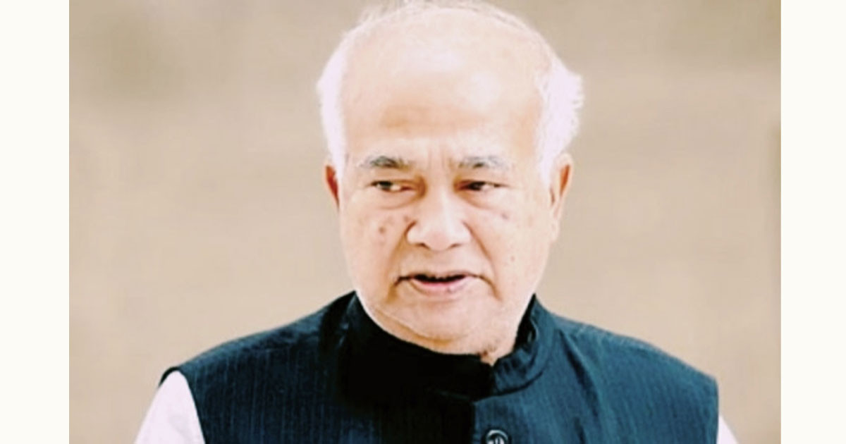 আ. লীগের সাবেক মন্ত্রী জামিনে মুক্ত