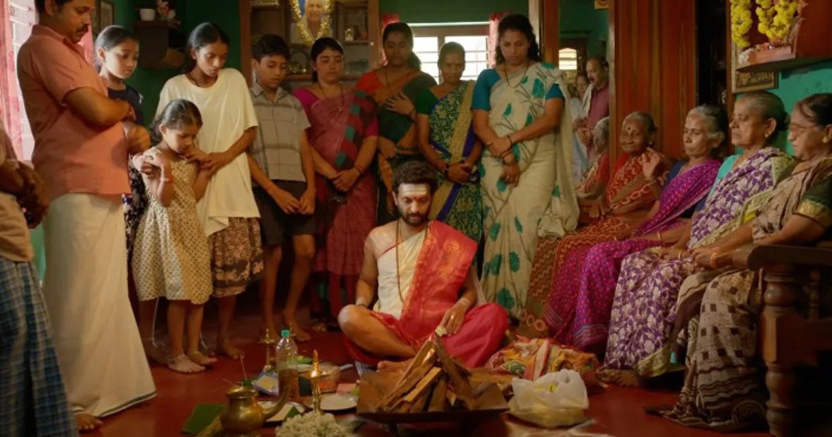 ৪ কোটির কন্নড় সিনেমায় ১২ দিনে আয় ৫০ কোটি!