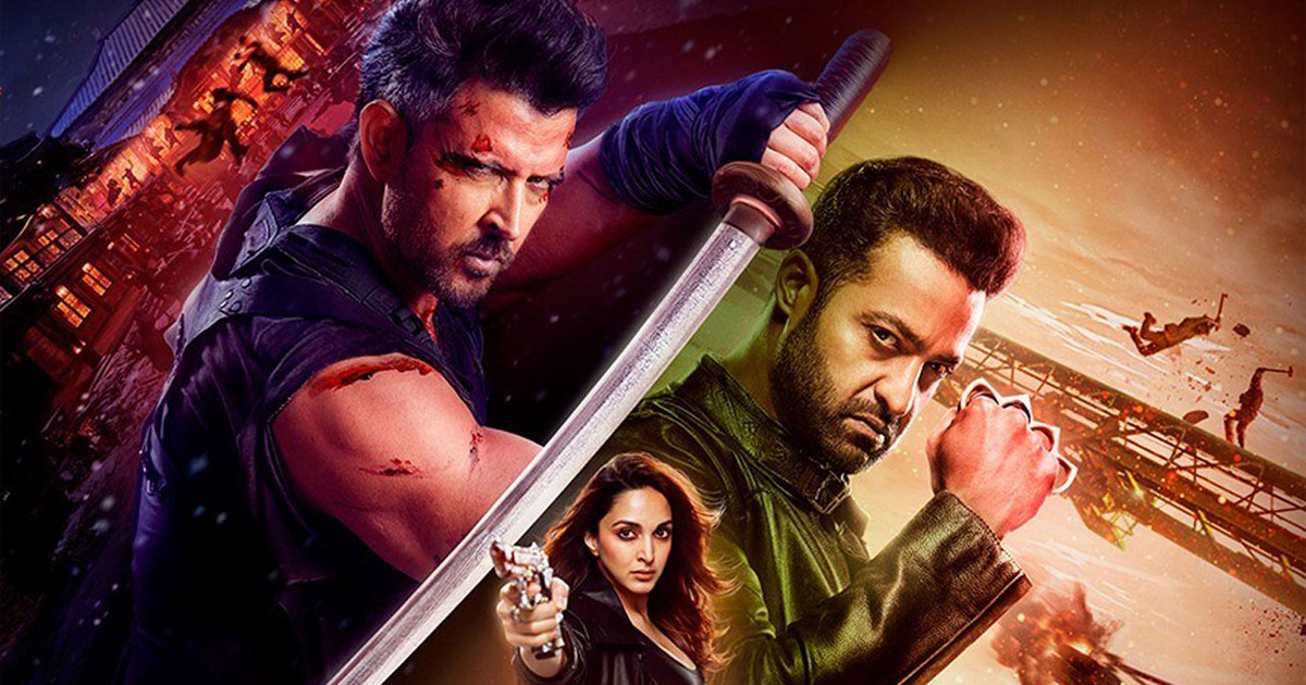 ‘ওয়ার ২’ দেখে কী বলছেন দর্শকরা