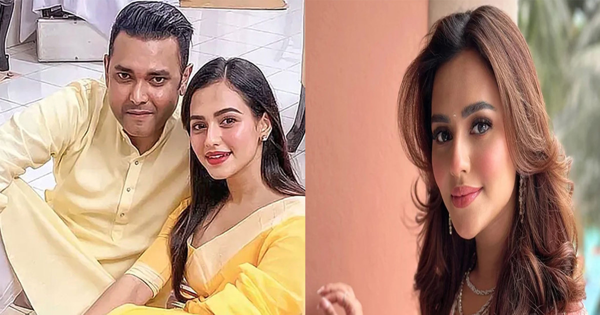বাগদান হলেও হয়নি বিয়ে, এখনও অবসাদের ওষুধ খাচ্ছেন ফারিয়া