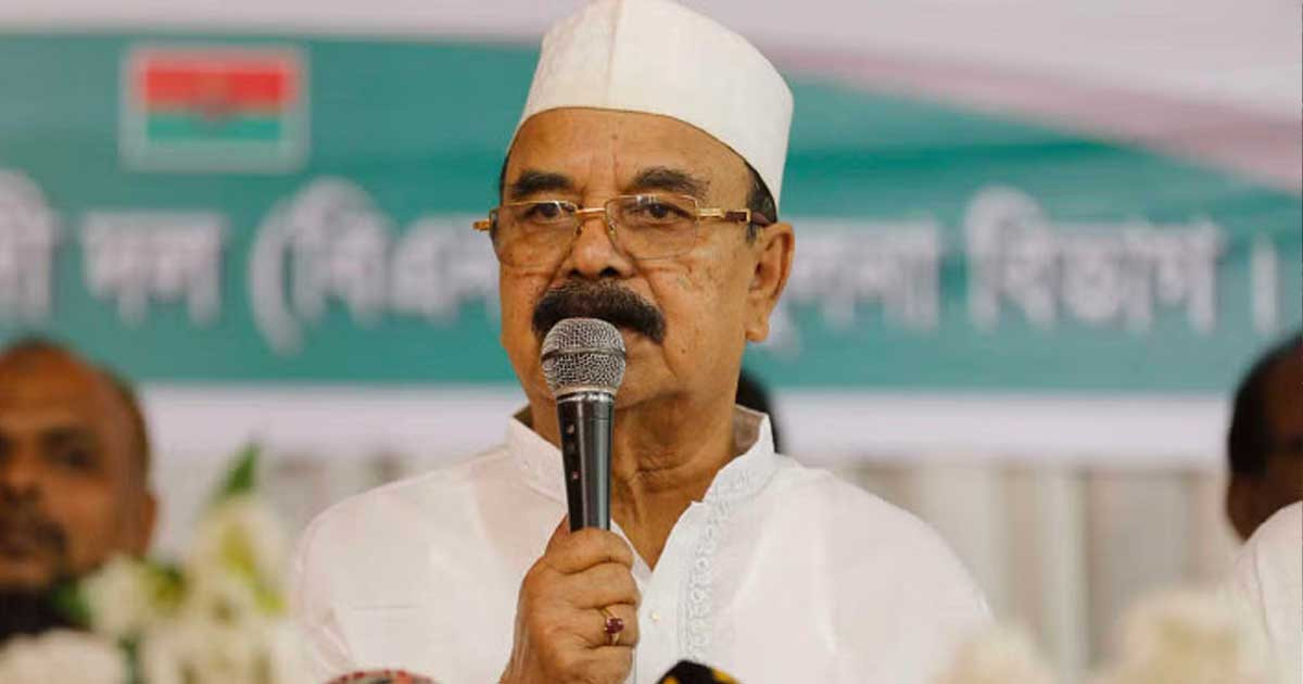 ভোট গণনার আগ পর্যন্ত নির্বাচন নিয়ে শঙ্কা আছে: গয়েশ্বর