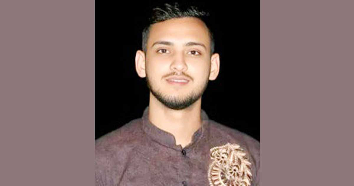 বোয়ালখালীতে নিষিদ্ধ ছাত্রলীগ নেতা গ্রেপ্তার