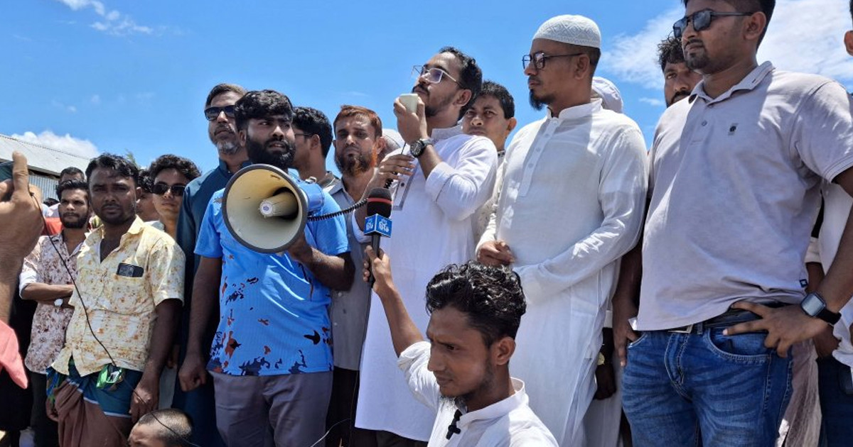 বেগম খালেদা জিয়ার সুস্থতা কামনা করে দোয়া চাইলেন হান্নান মাসউদ