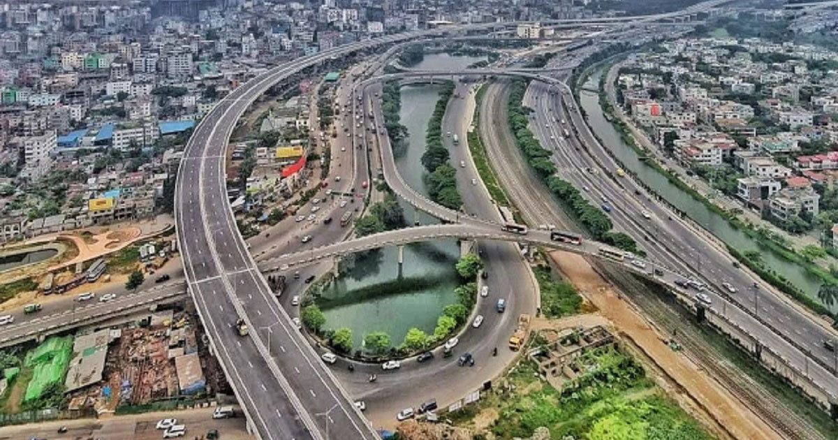 শনিবার সড়কে চলাচলে মানতে হবে যেসব নির্দেশনা
