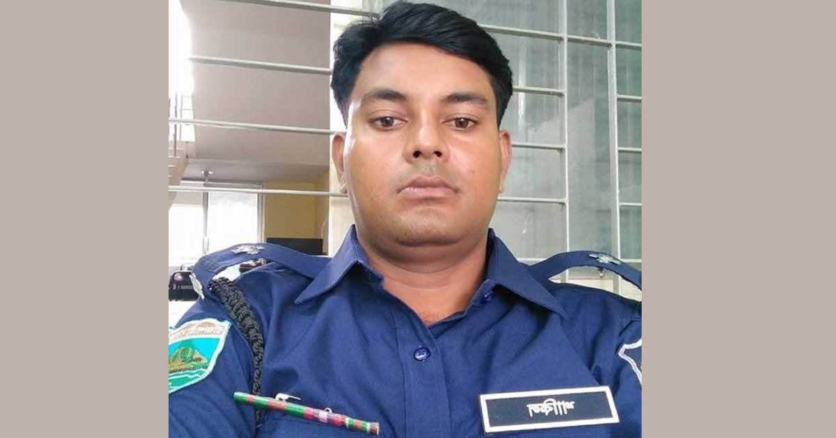 প্রবাসীর স্ত্রীকে নিয়ে উধাও পুলিশ কর্মকর্তা, অতঃপর...