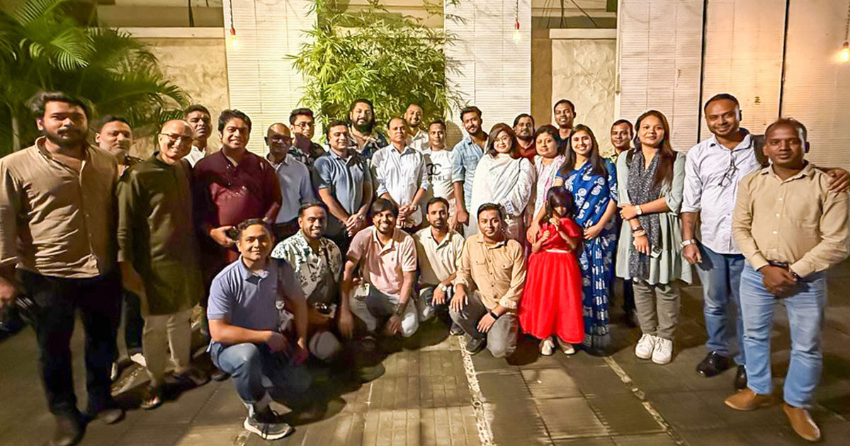 বগুড়া মিডিয়া অ্যান্ড কালচারাল সোসাইটি ঢাকার পূর্ণাঙ্গ কমিটি গঠন