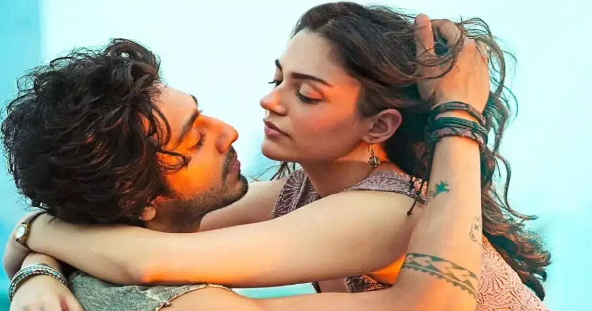 এবার ঘরে বসেই দেখা যাবে ‘সাইয়ারা মুভি’