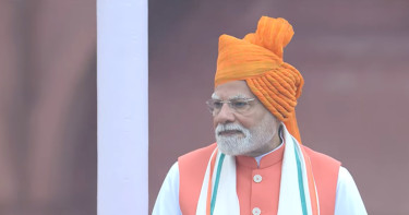 পাক সেনাপ্রধানের হুমকির জবাবে মোদি, ভারত ‘পারমাণবিক ব্ল্যাকমেইল’ সহ্য করবে না
