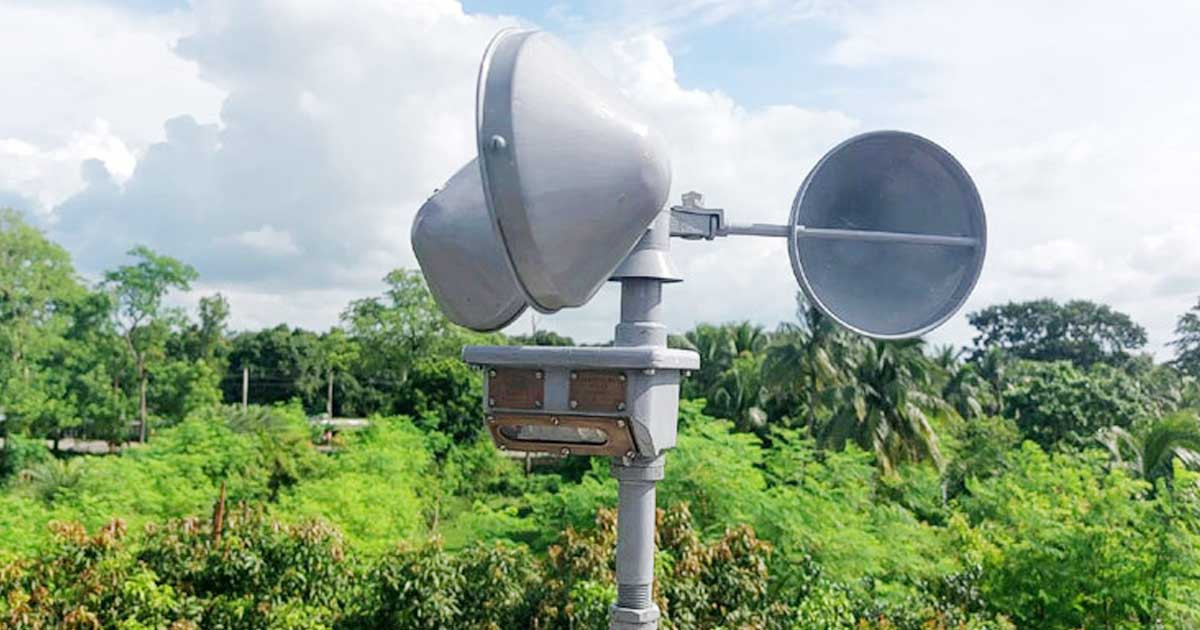 নতুন করে দুঃসংবাদ দিলো আবহাওয়া অধিদপ্তর