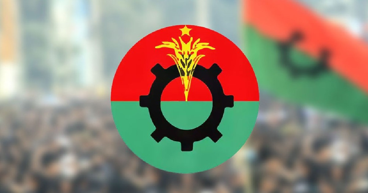 ফাঁদে পা দেবে না বিএনপি