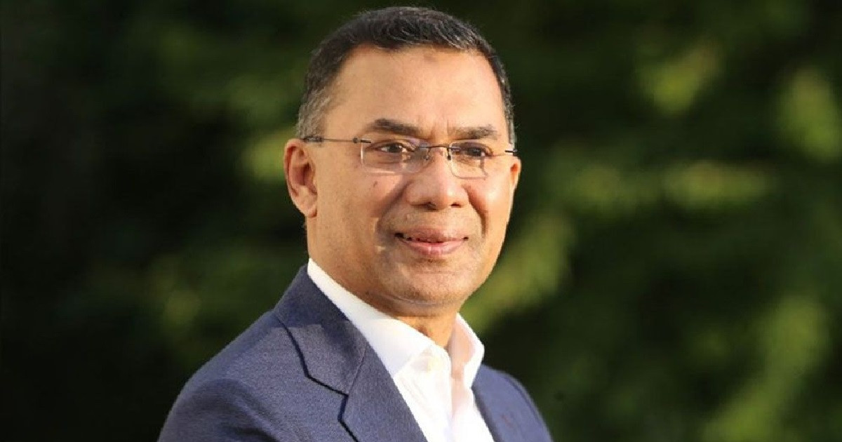 ভ্রাতৃত্বের বন্ধন অটুট রাখতে দৃঢ় অঙ্গীকারবদ্ধ বিএনপি: তারেক রহমান