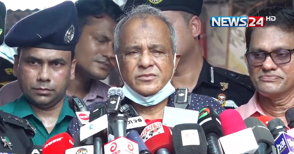 প্রধান উপদেষ্টার ঘোষিত সময়েই জাতীয় নির্বাচন: স্বরাষ্ট্র উপদেষ্টা