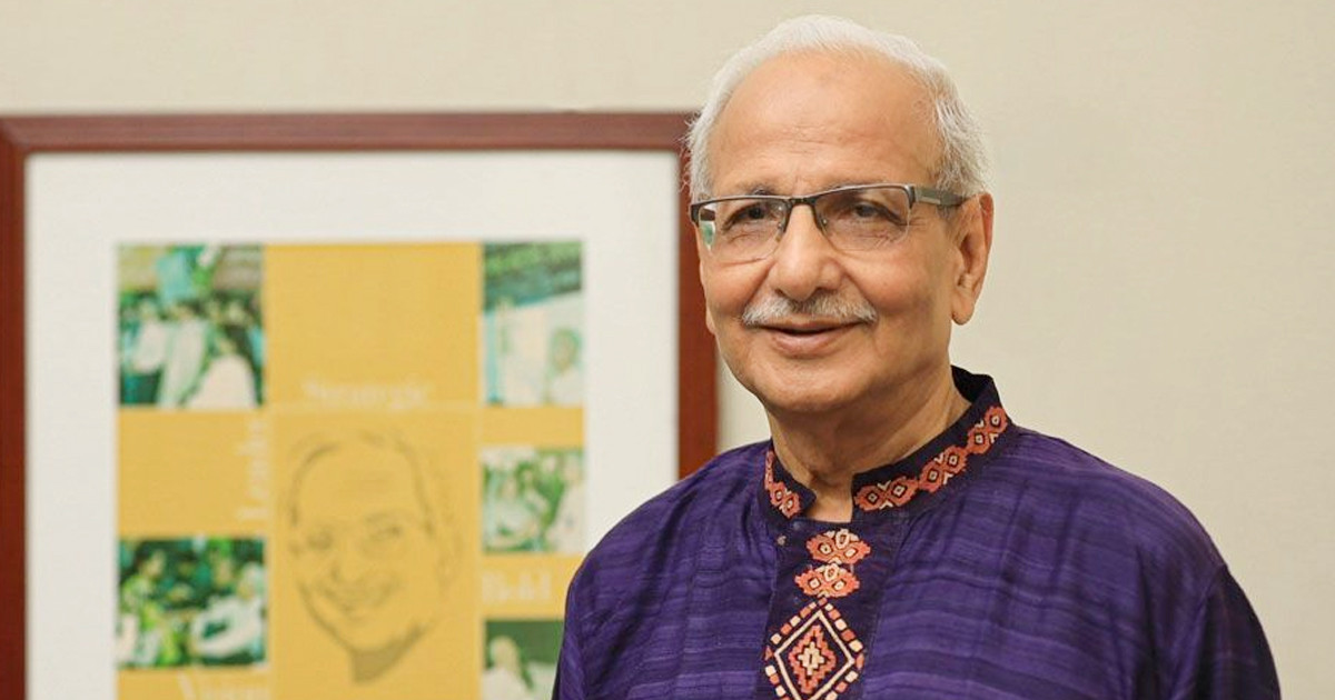 ইসির একার পক্ষে সুষ্ঠু নির্বাচন আয়োজন সম্ভব নয়: বদিউল আলম মজুমদার