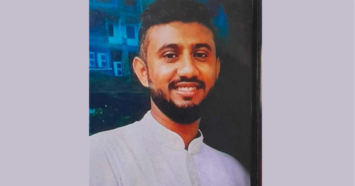 বনানীর সিসা বারে যুবককে হত্যা: দুই আসামি রিমান্ডে