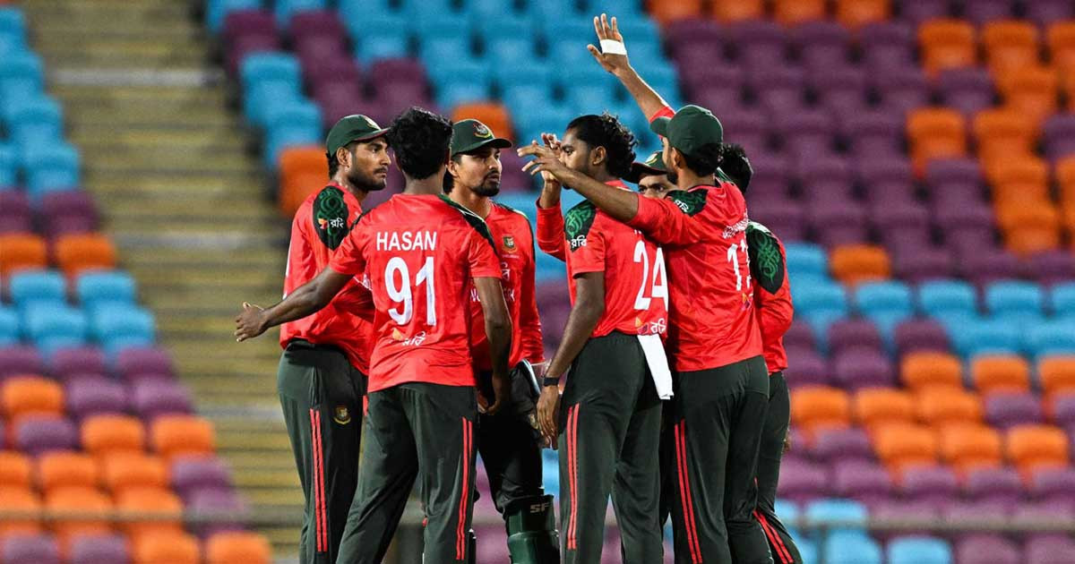 ১৫৪ রানে আটকে দিল নেপালকে, বাংলাদেশের প্রথম জয়