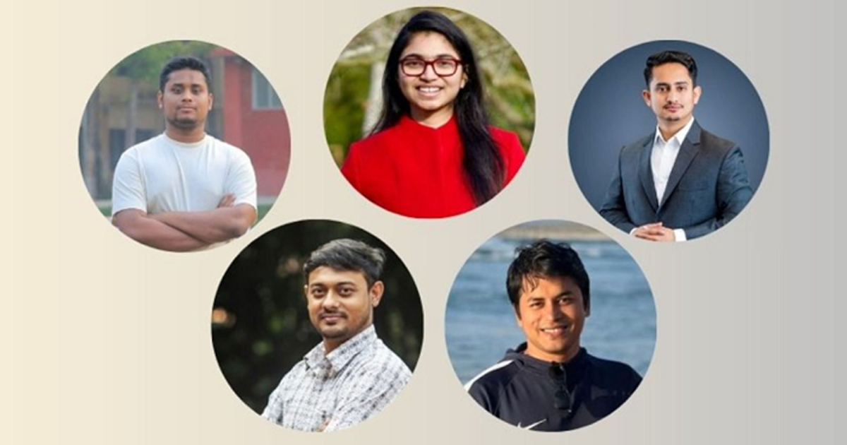 এনসিপির পাঁচ নেতার শোকজ প্রত্যাহার, দলীয় শৃঙ্খলায় ব্যত্যয় প্রমাণিত হয়নি