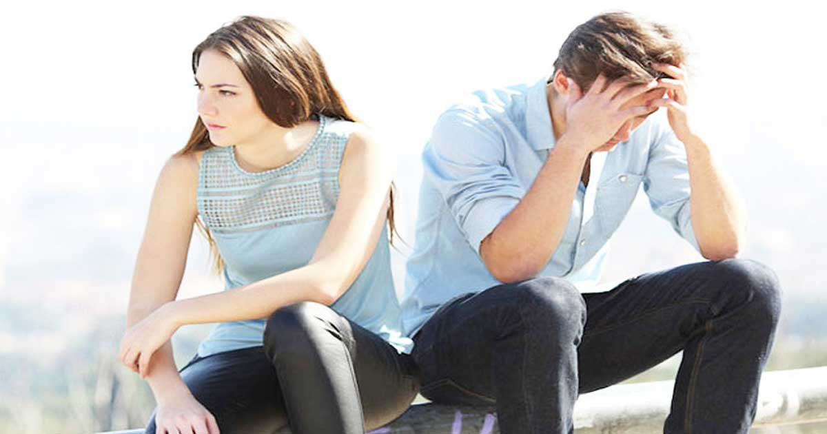 যেভাবে জোড়া লাগাবেন ভেঙে যাওয়া সম্পর্ক