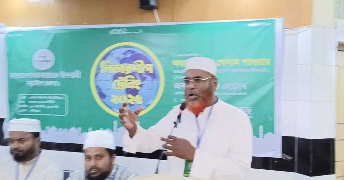 আগামী সংসদ নির্বাচন পিআর পদ্ধতিতে অনুষ্ঠিত হবে: গোলাম পরওয়ার