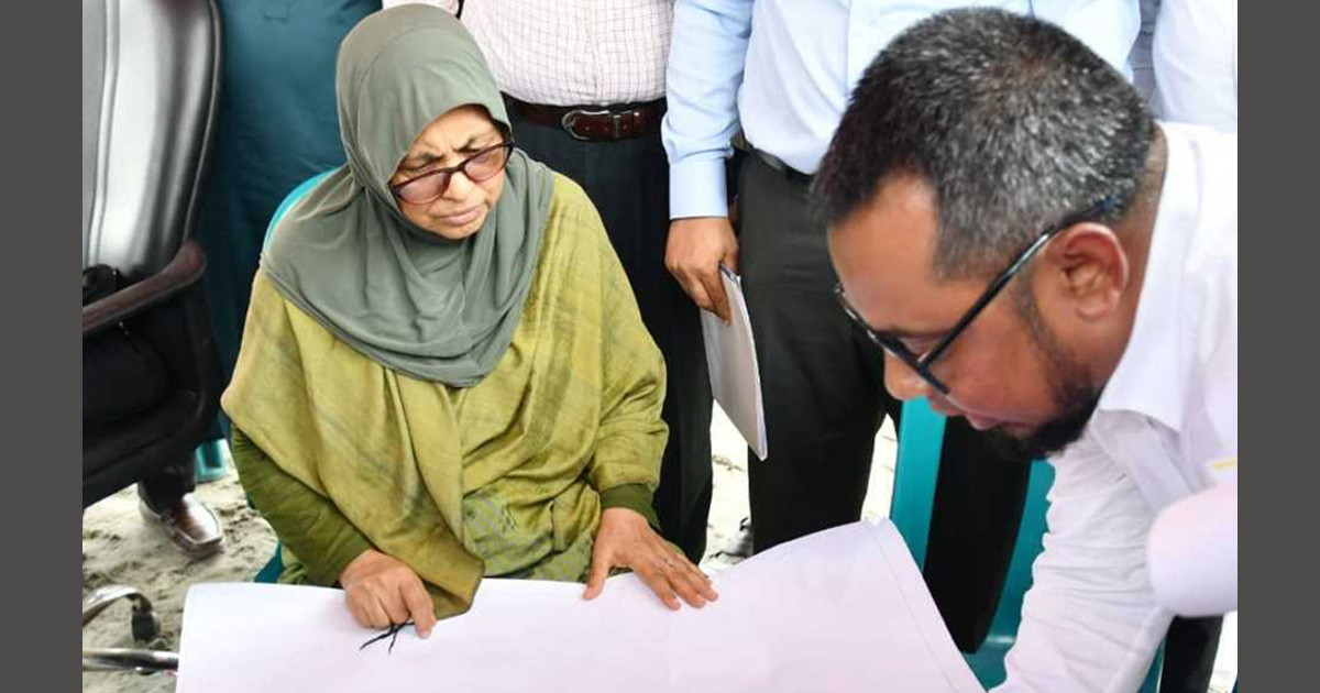 'গোপালগঞ্জে নয়, দেশের প্রথম ভ্যাকসিন প্ল্যান্ট মুন্সীগঞ্জে'
