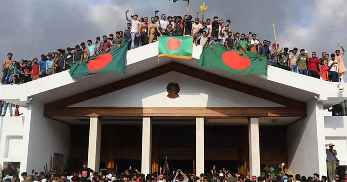 উচ্চকক্ষ ও পিআর পদ্ধতি সম্পর্কে জুলাই সনদের খসড়ায় যা বলা হয়েছে