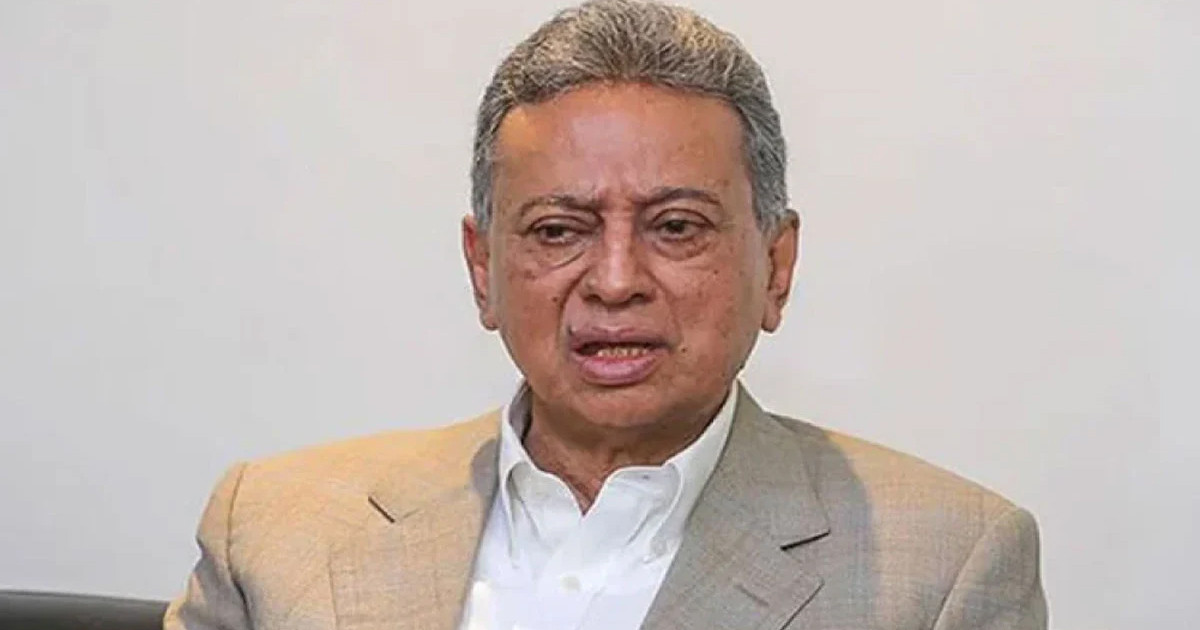 নতুন বাংলাদেশ গড়তে হলে বিভাজন করা যাবে না: আমীর খসরু