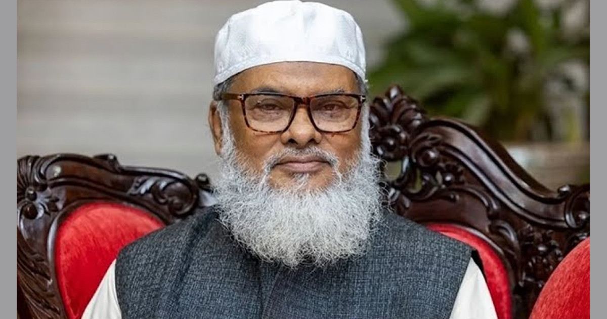 মসজিদ ব্যবস্থাপনা নীতিমালা ও বেতন কাঠামো চূড়ান্ত হচ্ছে