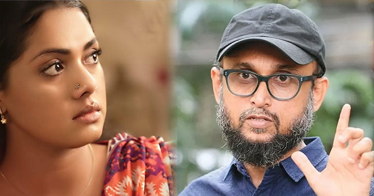 দোয়া চাইলেন তিশা, জানালেন ফারুকীর সর্বশেষ অবস্থা