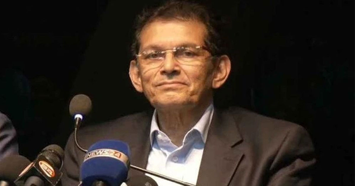 বিদেশি কূটনীতিকদের আজ ব্রিফ করবেন জাতীয় নিরাপত্তা উপদেষ্টা
