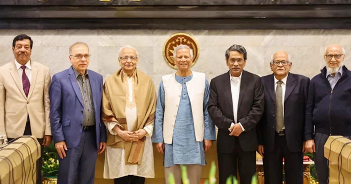 তত্ত্বাবধায়ক সরকার ব্যবস্থায় প্রধান উপদেষ্টা নিয়োগ হবে যেভাবে
