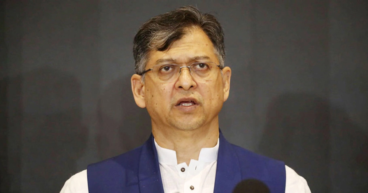 যারা নির্বাচন বিলম্ব চায় তারা গণতন্ত্রের শত্রু