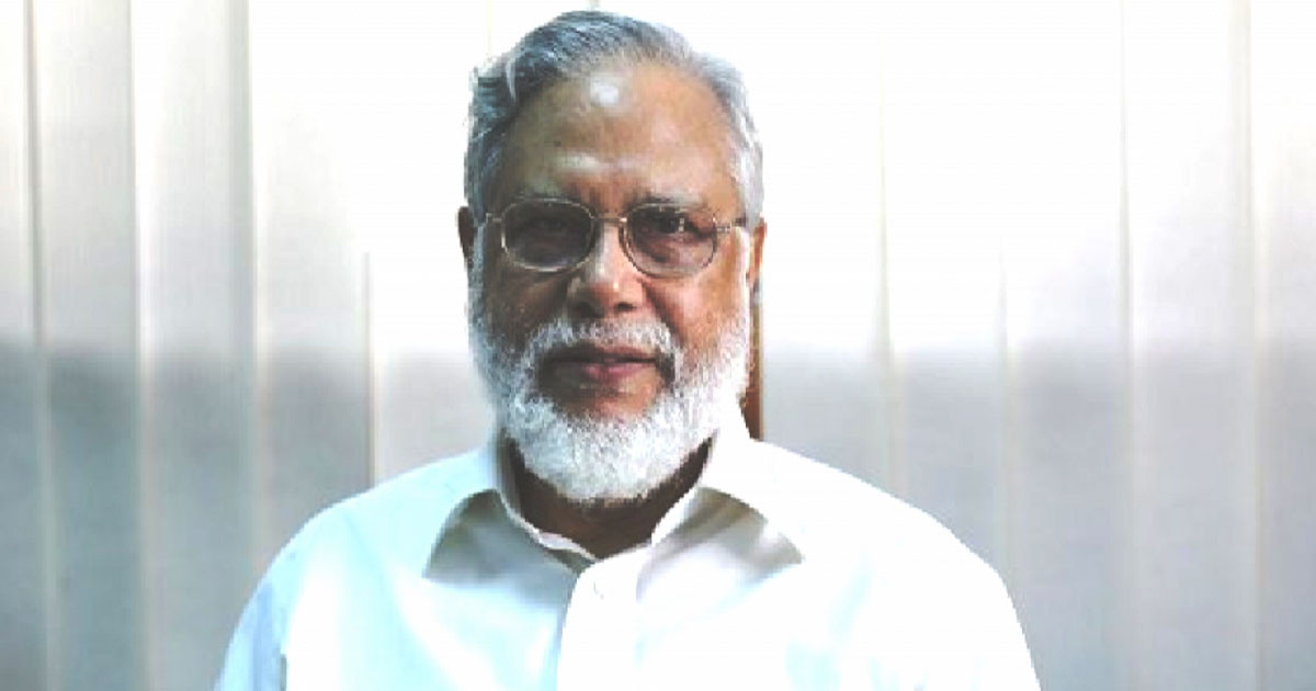 সাবেক প্রধান বিচারপতি খায়রুলের মামলা বাতিল ও জামিন বিষয়ে শুনানি আজ