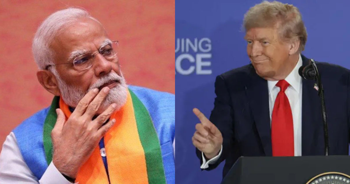 ভারতে বাণিজ্য সফর বাতিল করলো যুক্তরাষ্ট্র